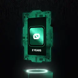 OmniHub is 2 years