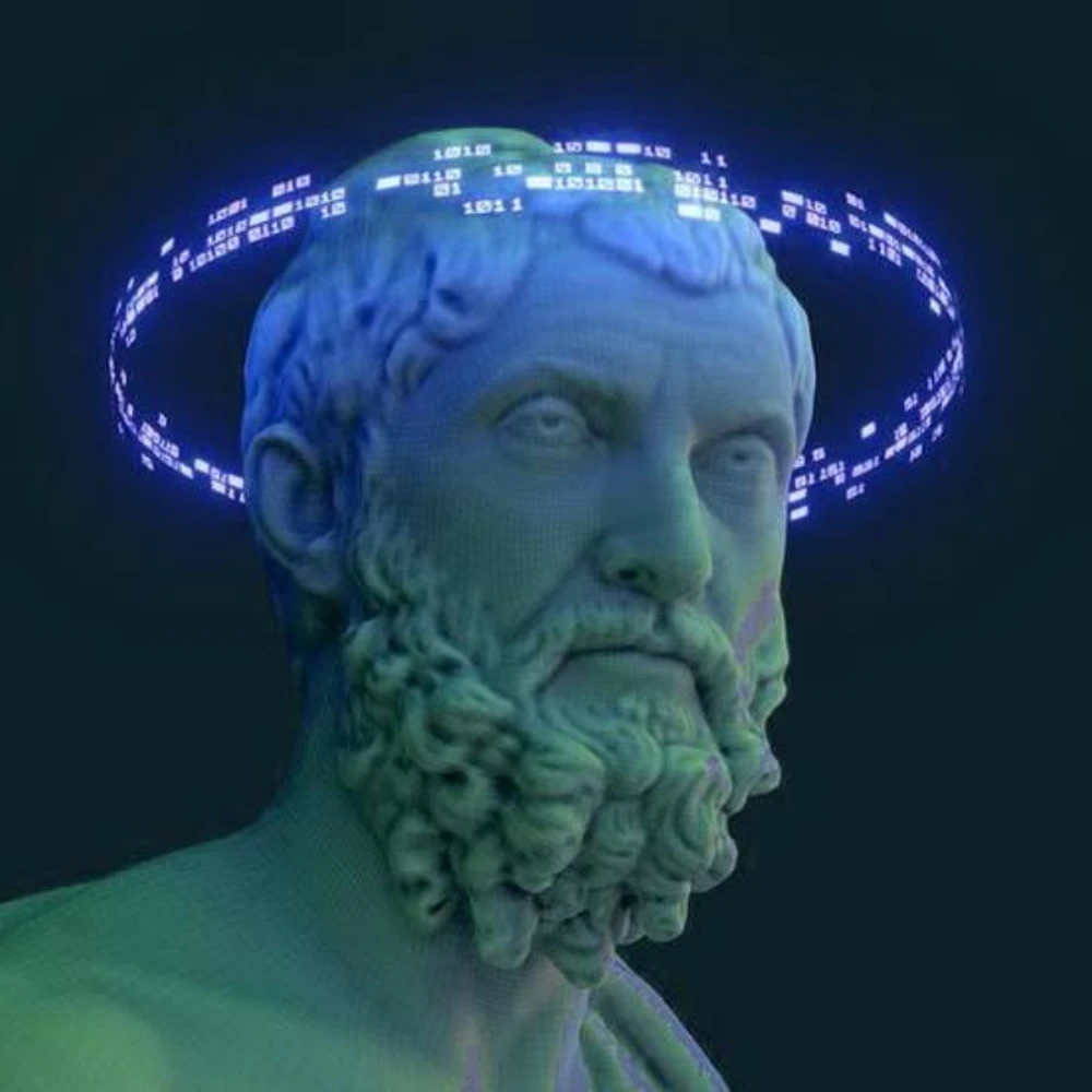Blue Neon Legacy