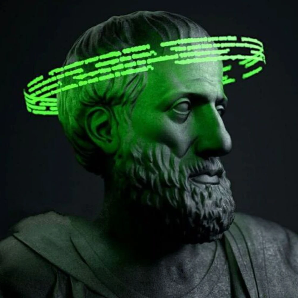 Green Neon Legacy