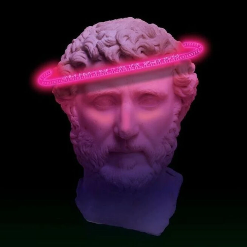Hot Pink Neon Legacy