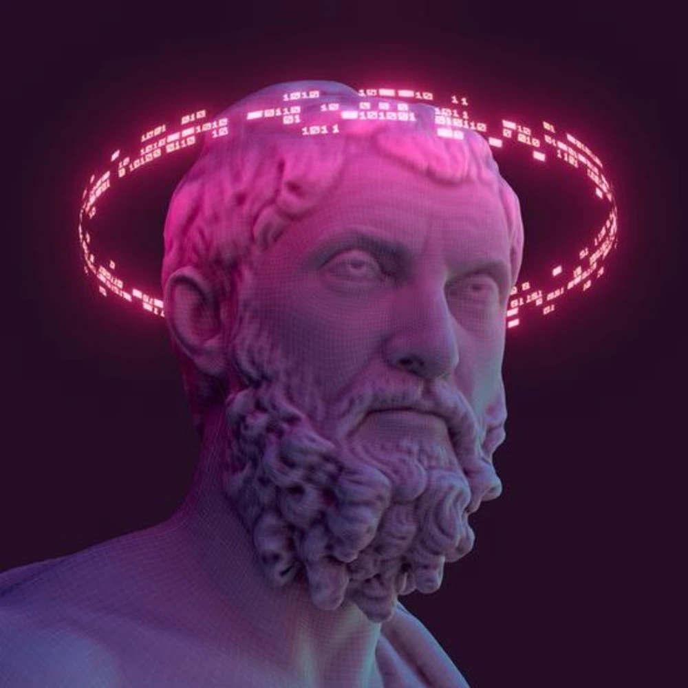 Magenta Neon Legacy