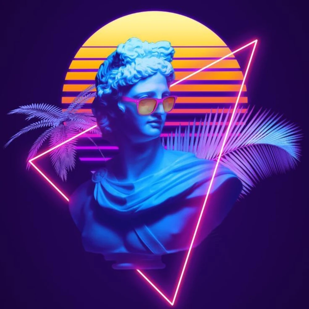 Neon Legacy