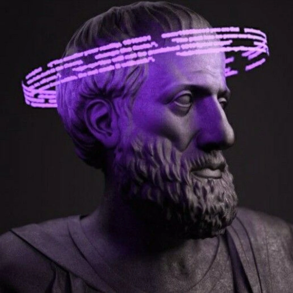 Purple Neon Legacy