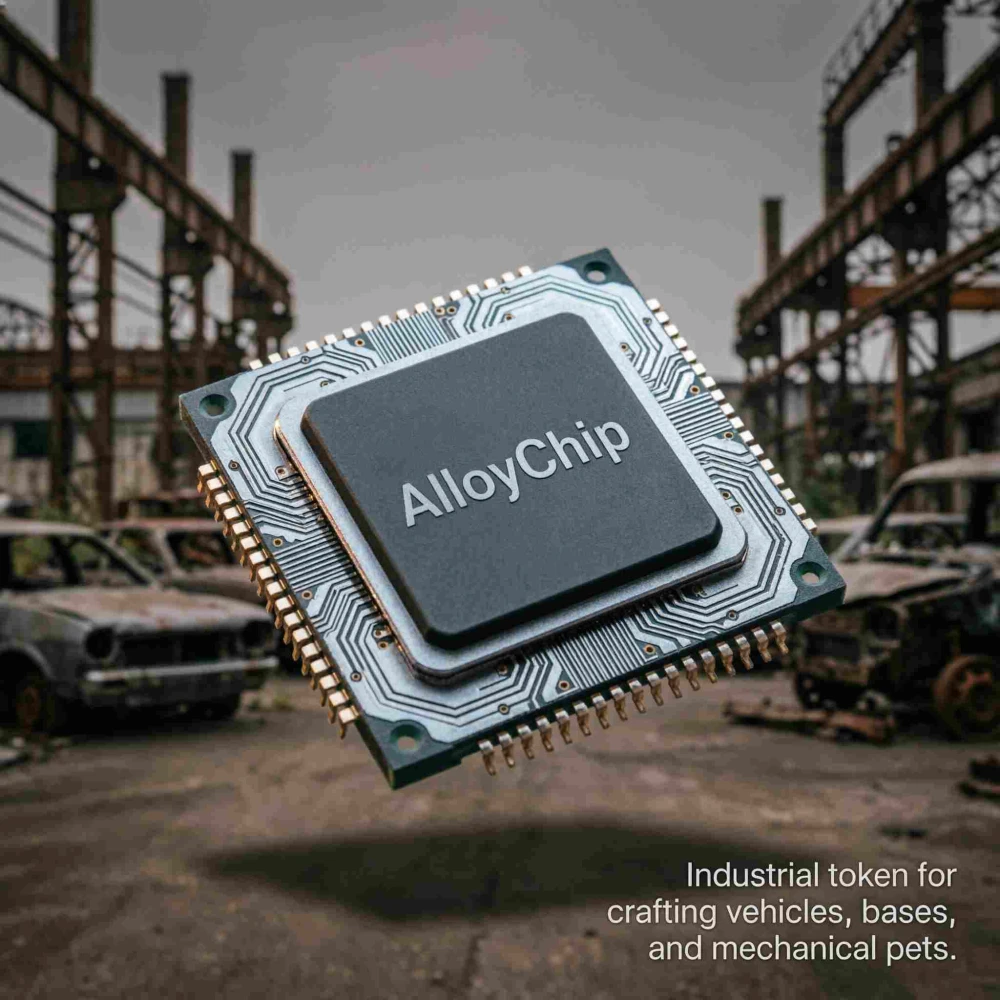 AlloyChip
