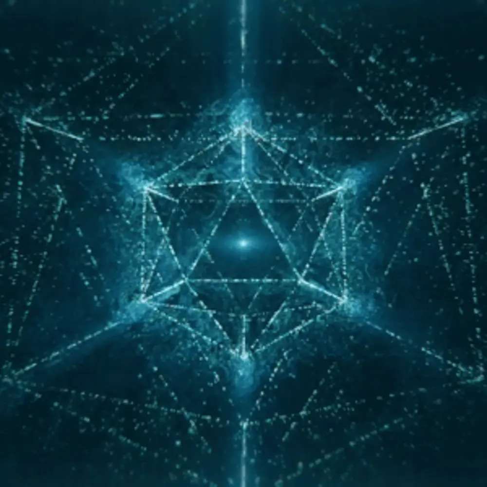 Polyhedron #4