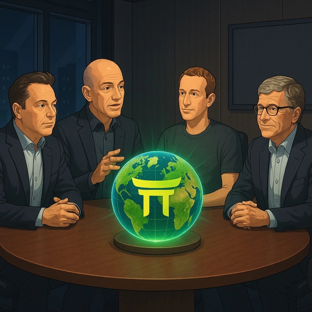 Vision-The Future of ZenChain