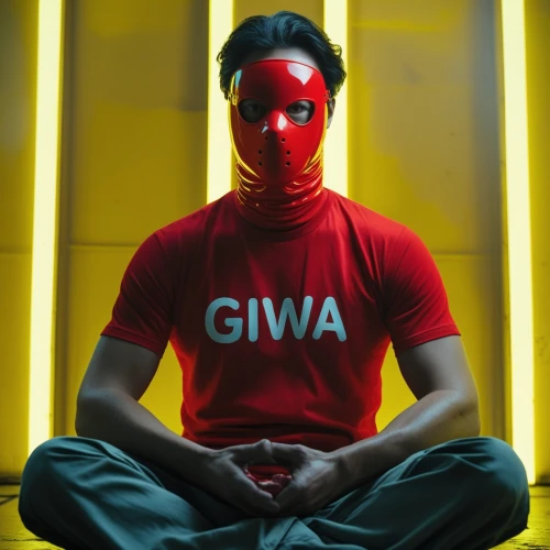 GIWA IS LIVE