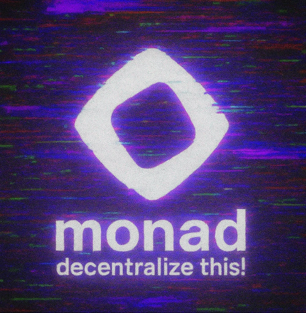 Monad TV