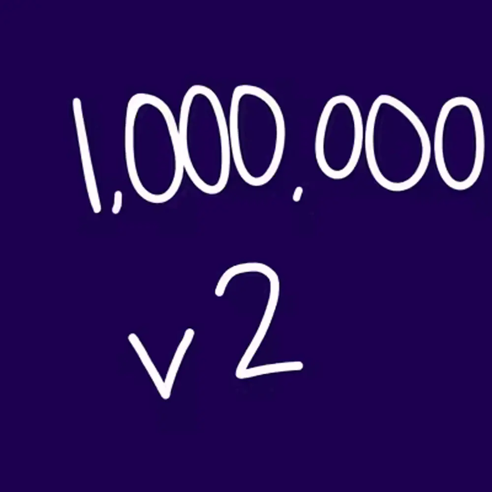 1 Million Nads V2