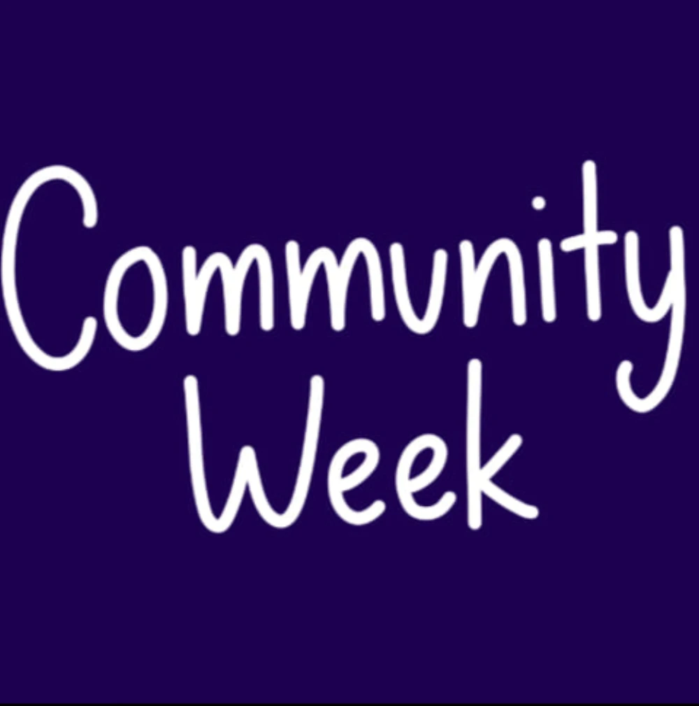 Community Week Monad