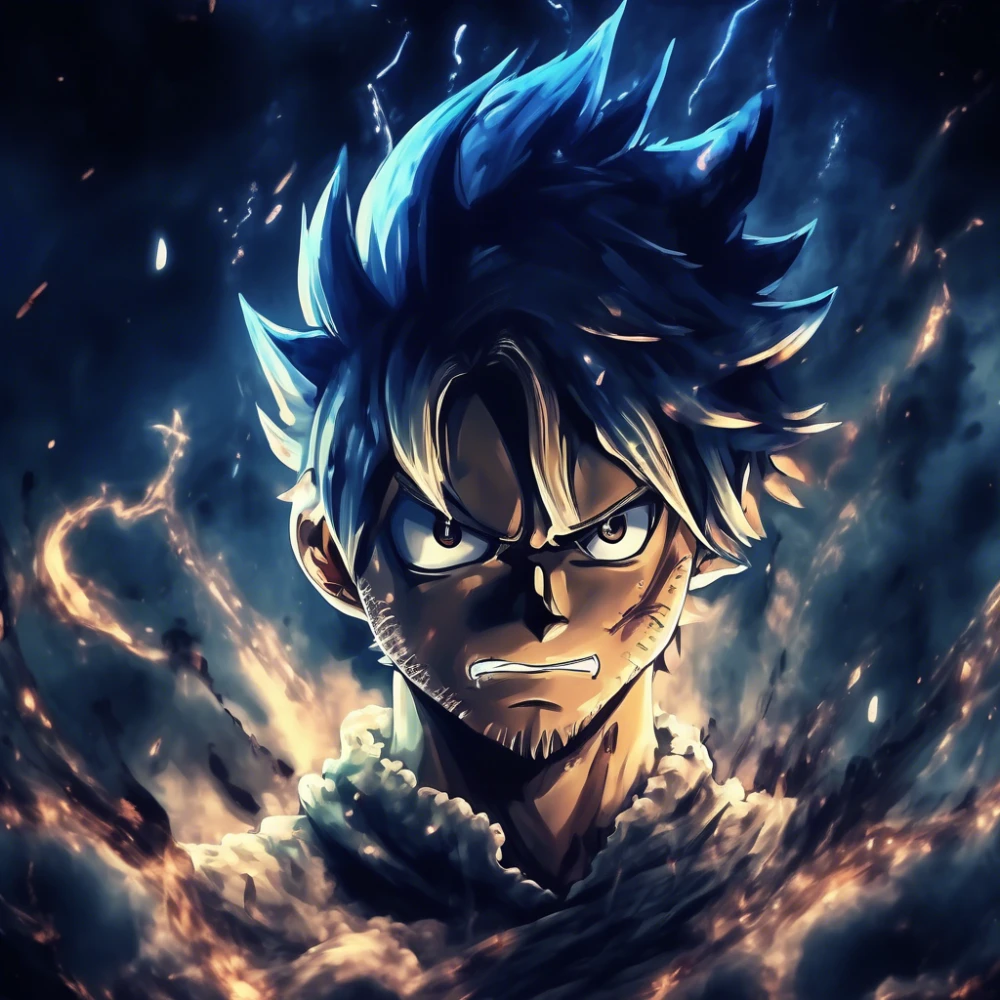 FAIRY TAIL