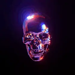 Skull 2020