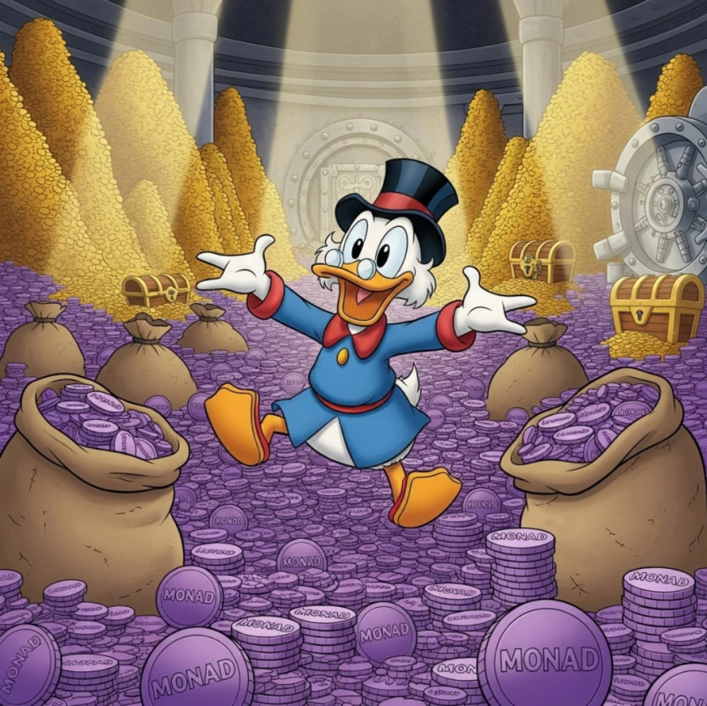 MonDak