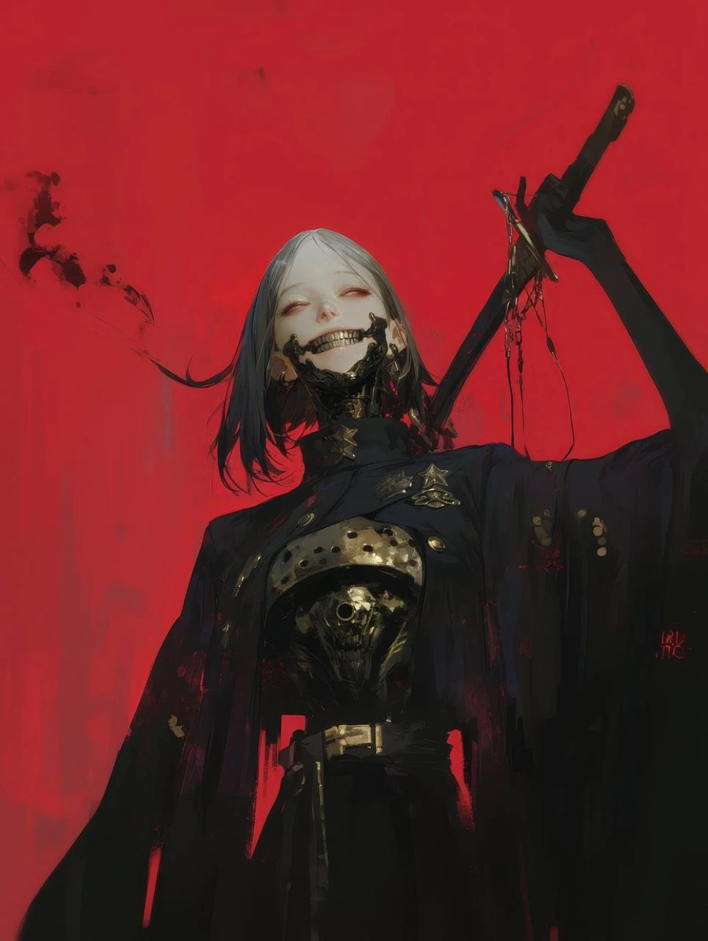 Red Devil