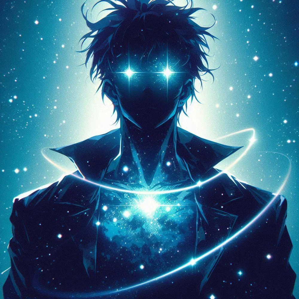 Blue Star Injective
