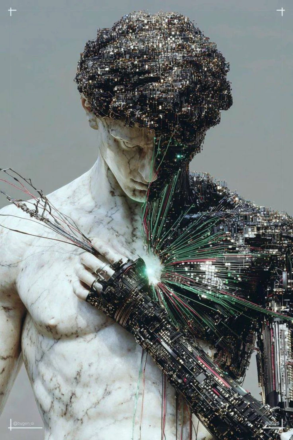 Hybrid
