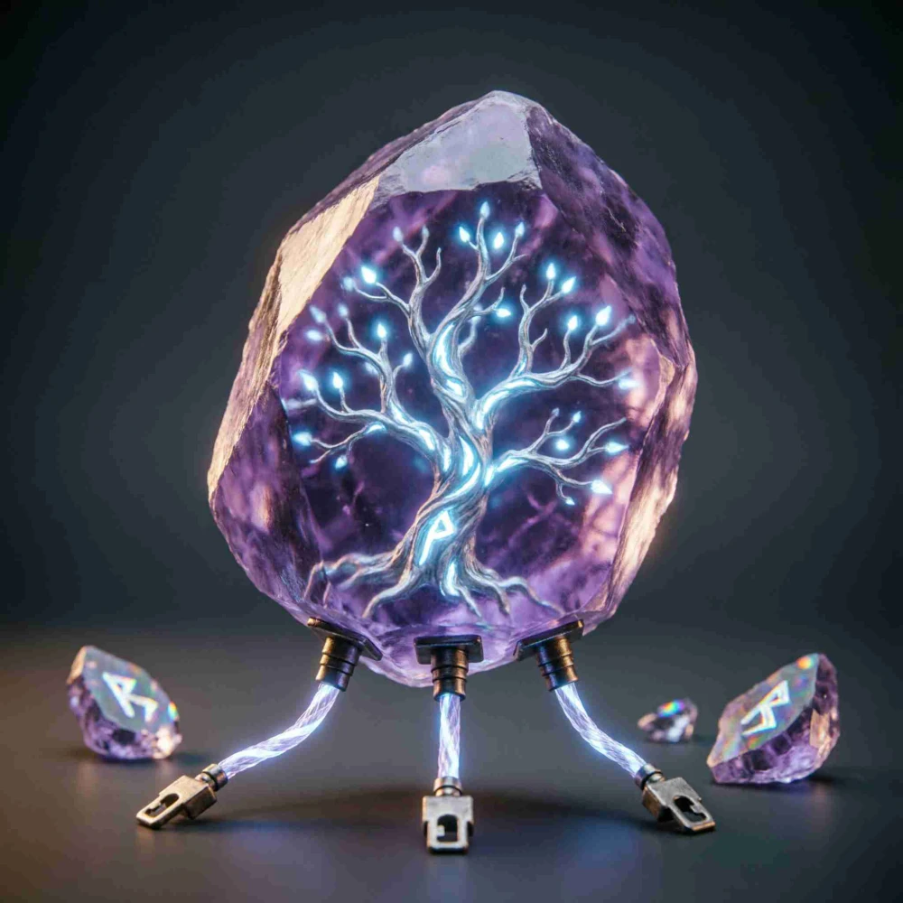 GlyphStone