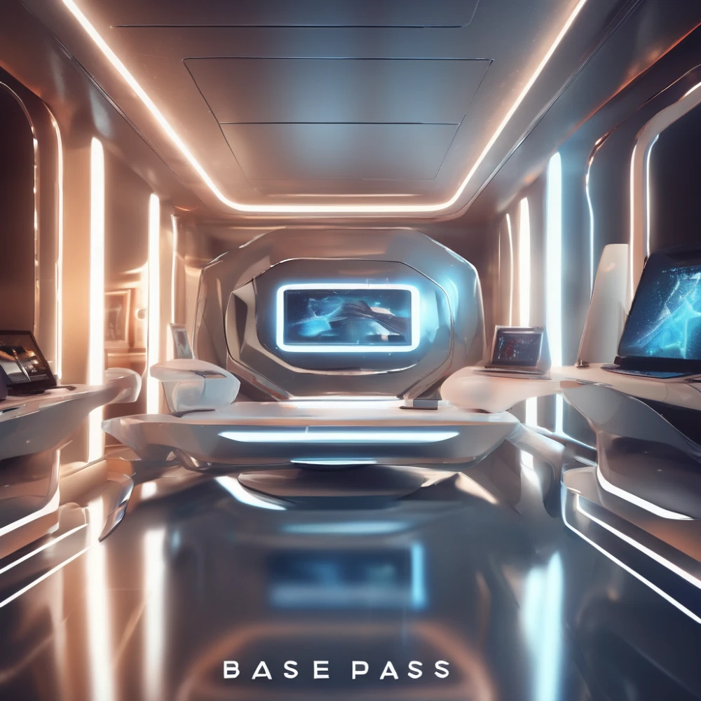 Base Pass