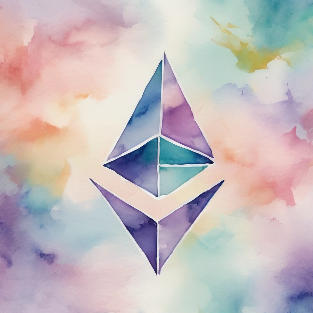 Ethereum Art
