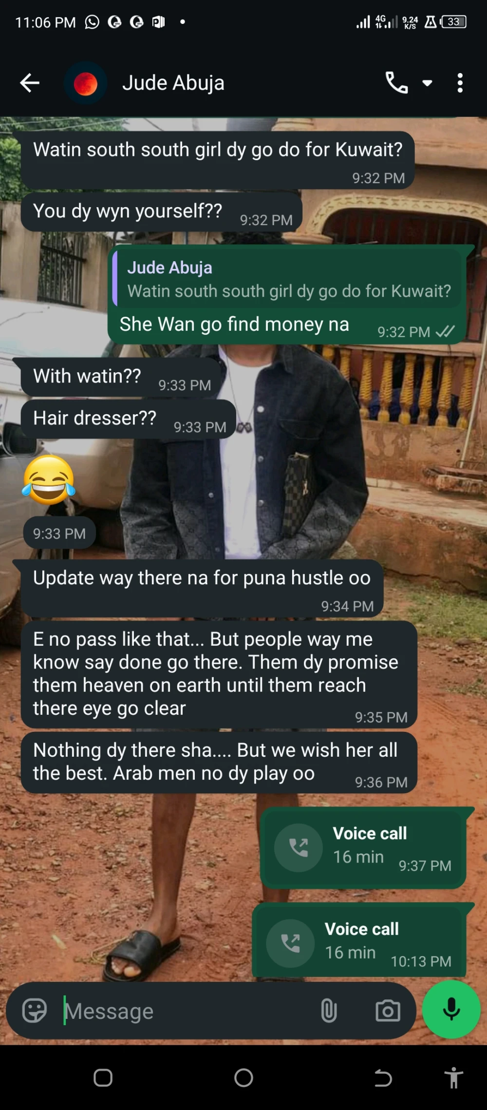 Thw