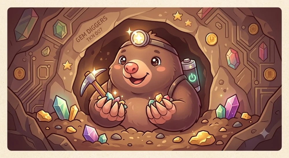 DIG