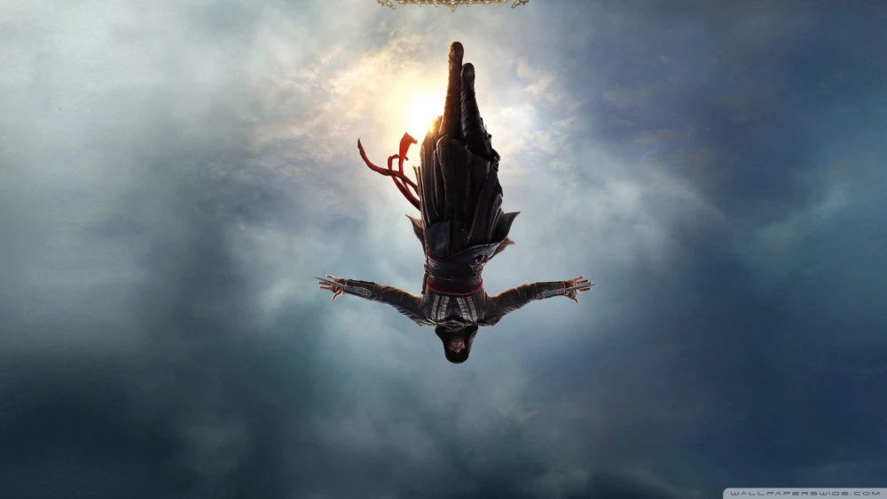 Leap of Faith