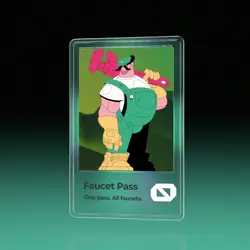 OmniHub Faucet Pass