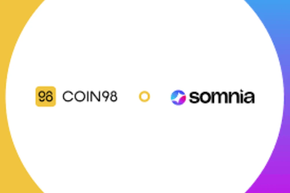 Somnia x Coin98 NFT