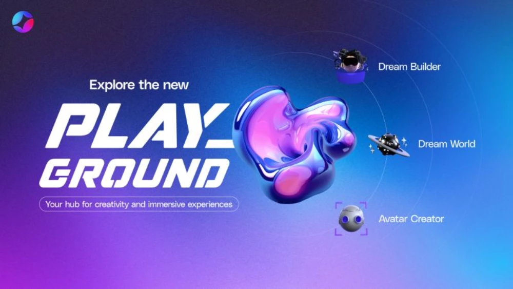 Somnia Playground