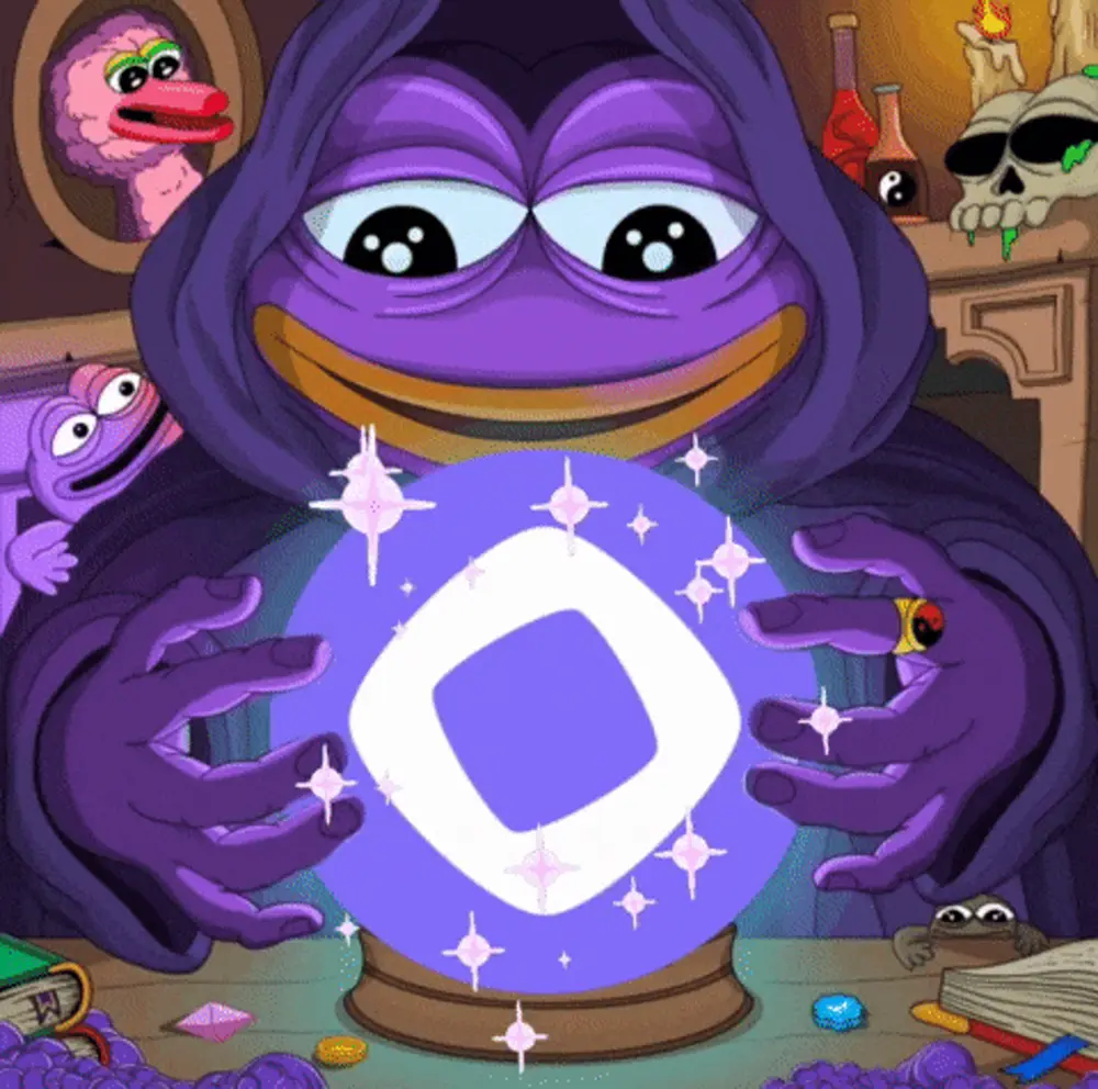 monad magic