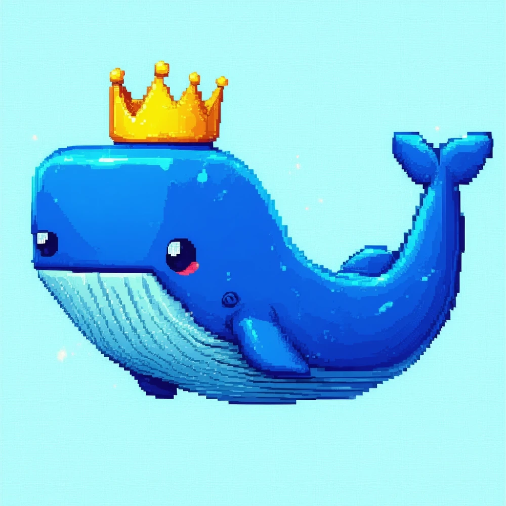 Doma Whale