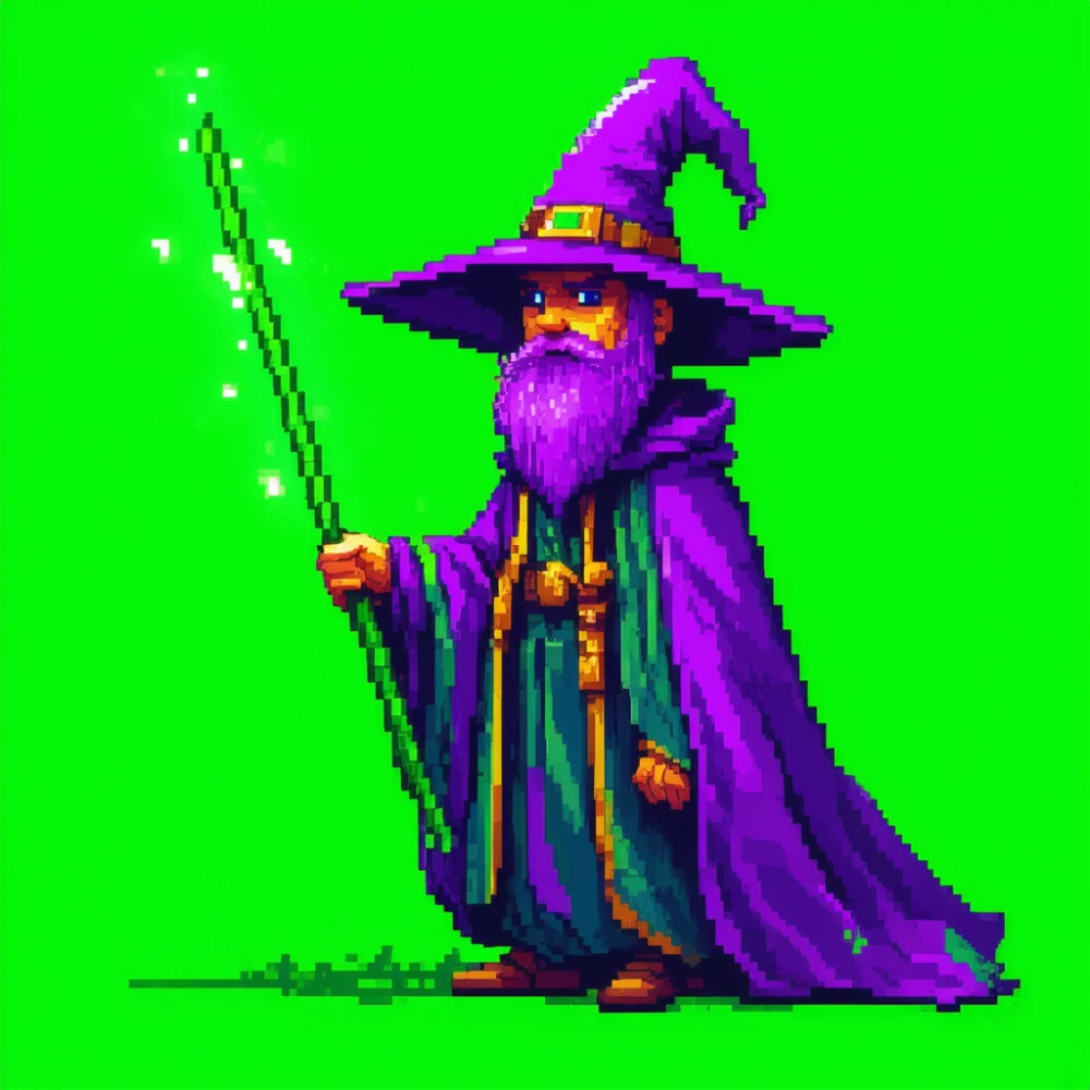 Doma Wizard