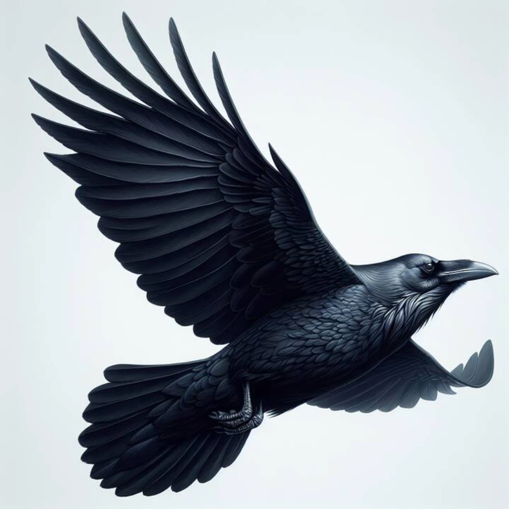 Black Raven