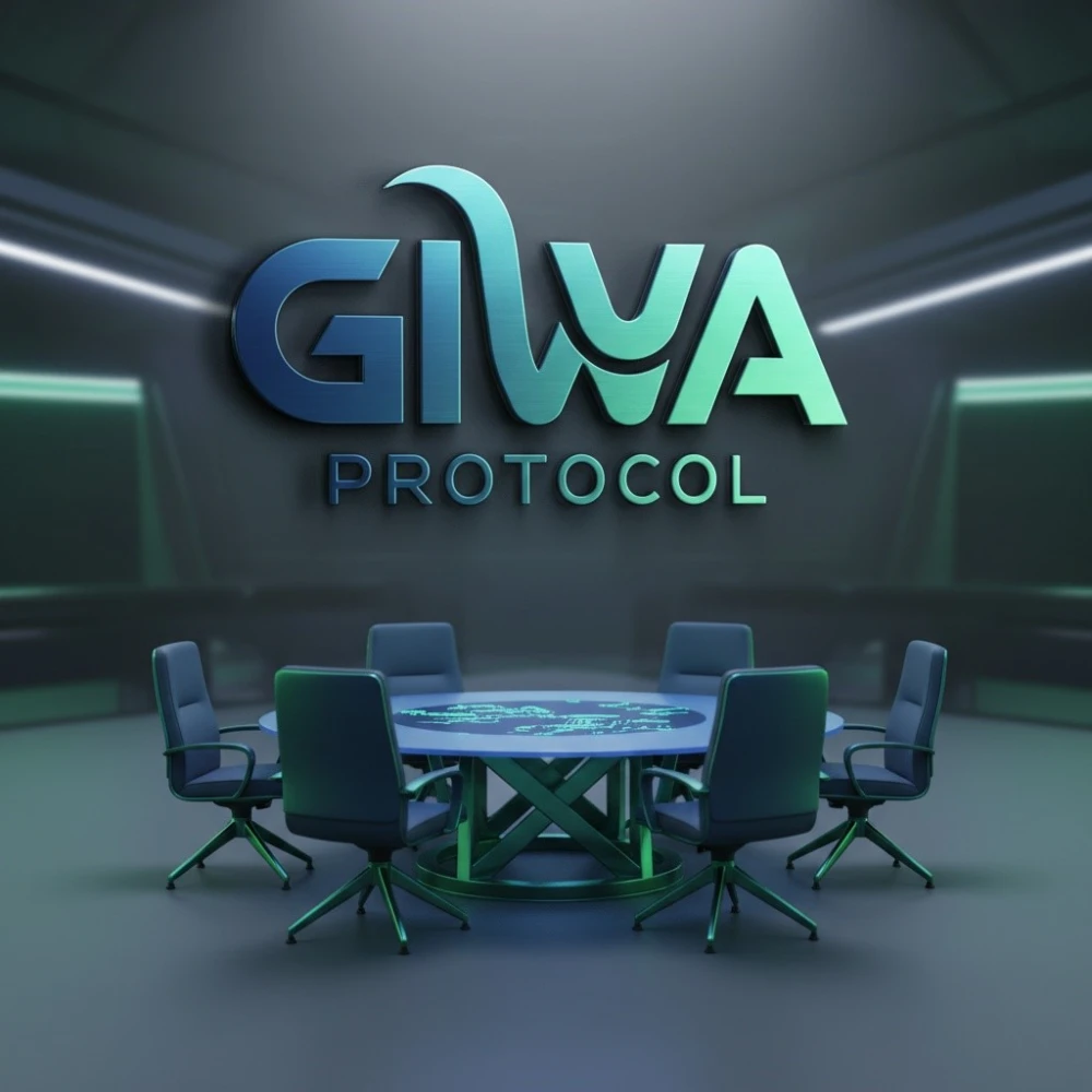 GIWA Road to Testnet