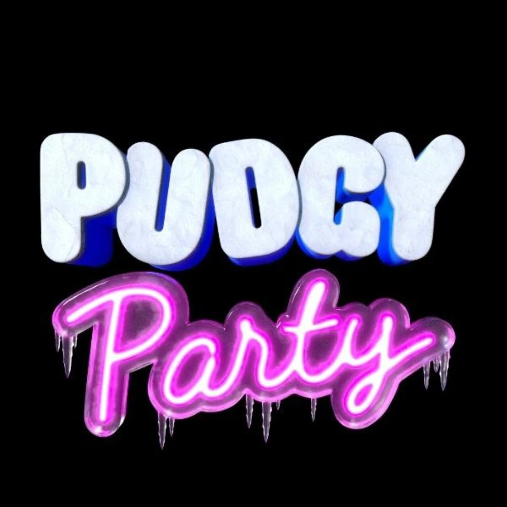 Pudgy Party