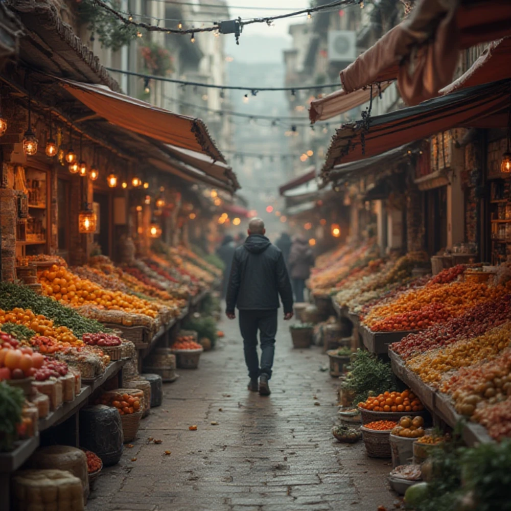 market