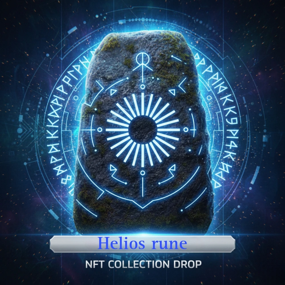 HELIOS RUNE