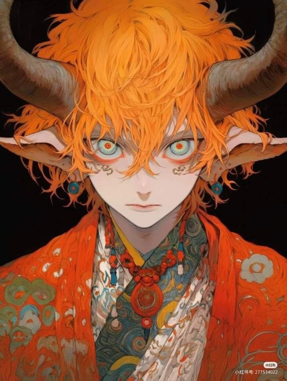 Forest Guardian Zen