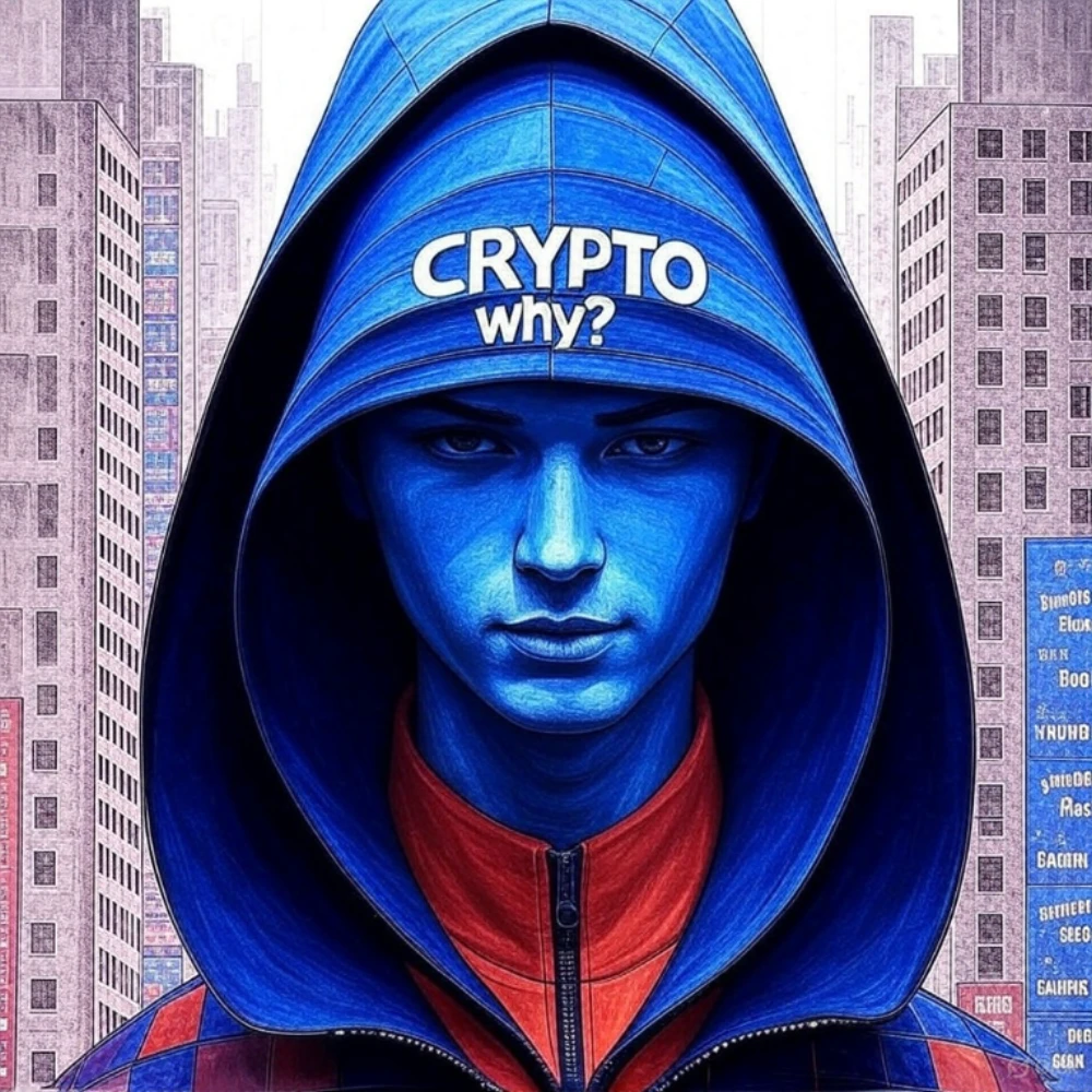 WHYCRYPTO