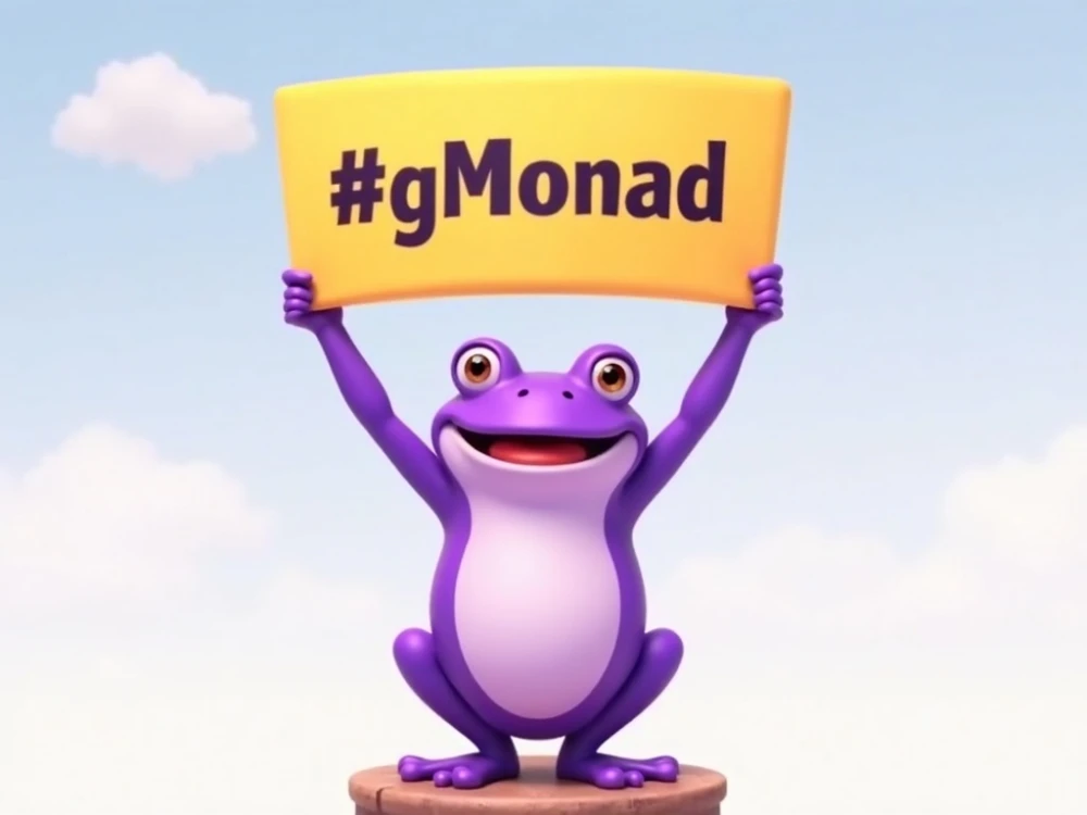 gMonad