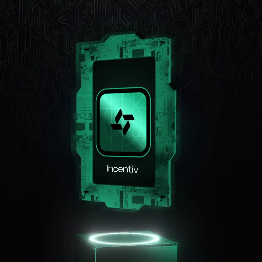 Incentiv x OmniHub