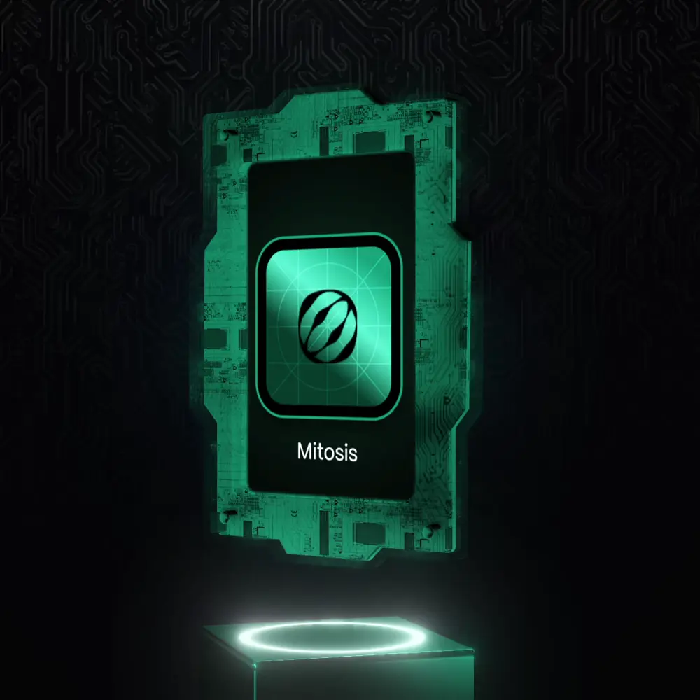 Mitosis x OmniHub