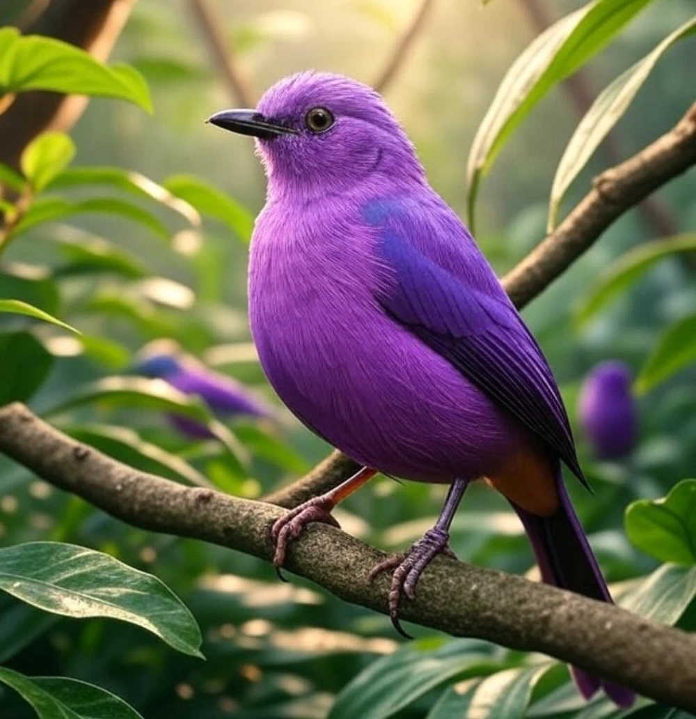 INK Birds NFT