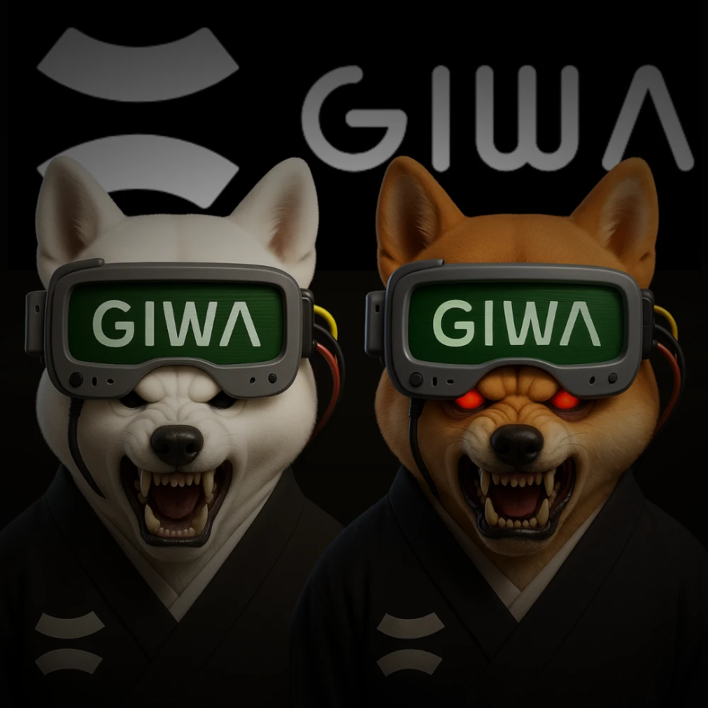 GIWAINU