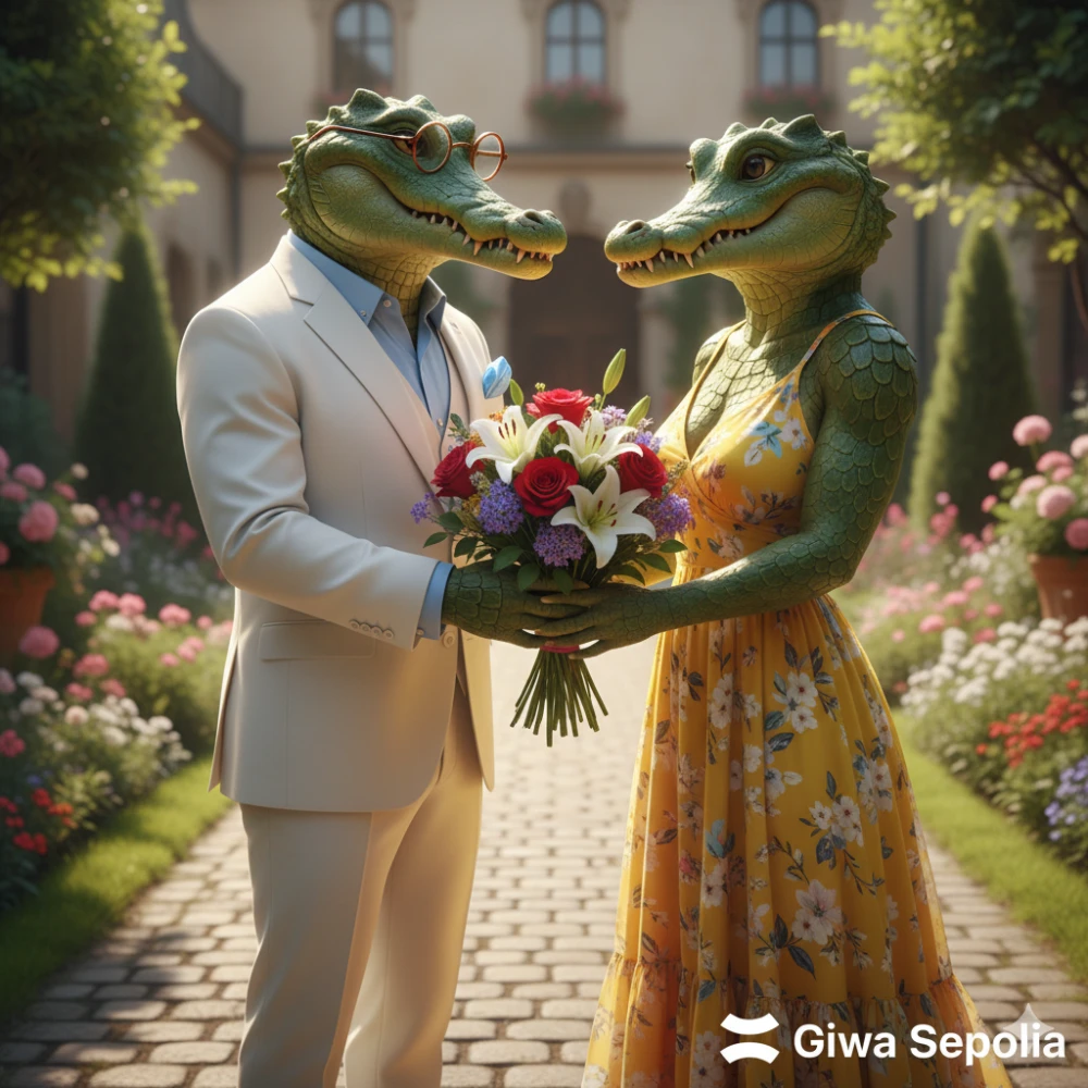 Giwa Crocodile-9