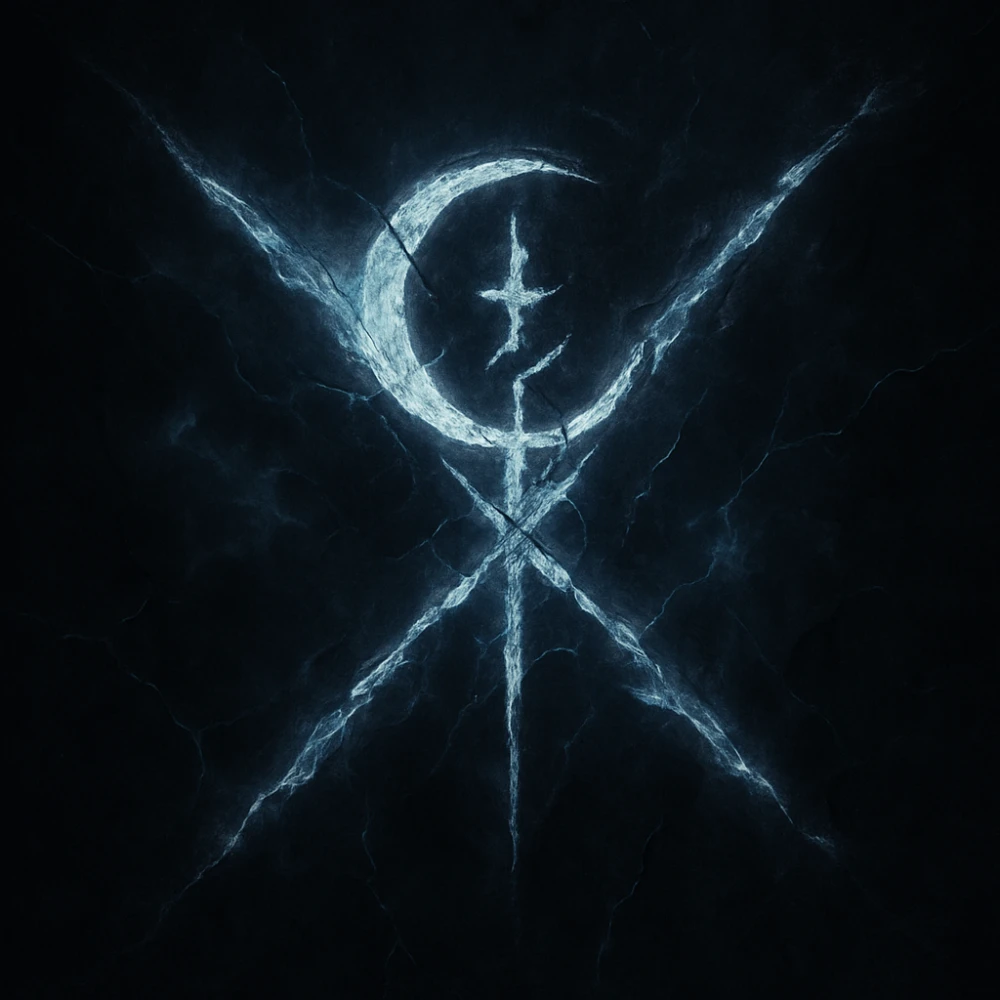 Obsidian Sigil: Broken Harmony