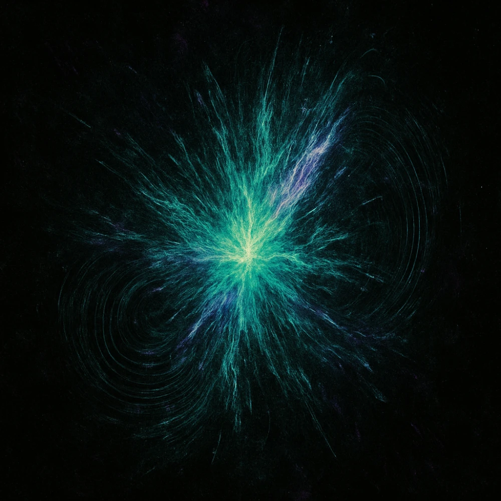 Echoform: Frequency of Forgotten Origin