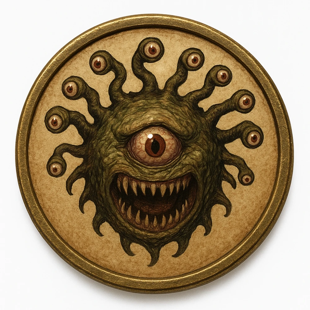 Beholder