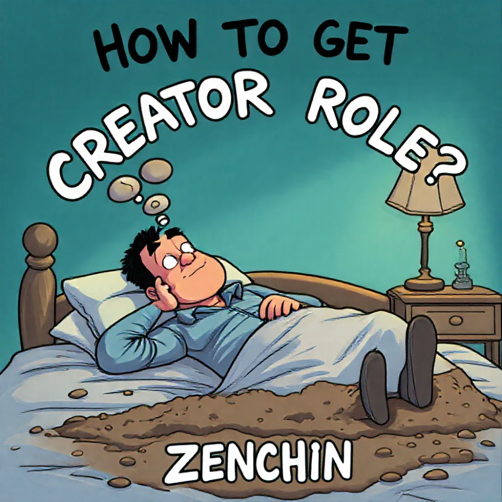 Zenchin