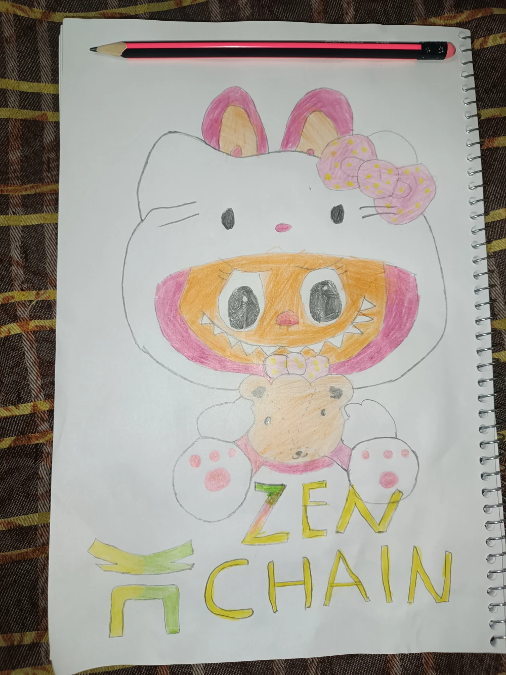 Zenchin